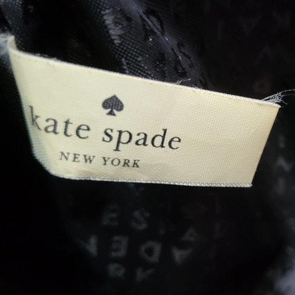 Kate Spade NY Pebbled Cowhide Leather Top Handle Bag - Picture 9 of 15